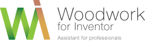 Woodwork-for-Inventor
