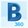 BIM 360 Icon