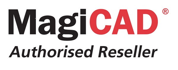 Magicad Reseller Logo