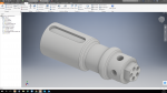 Inventor CAM - imagine 5
