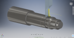 Inventor CAM - imagine 6