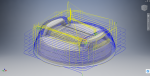 Inventor CAM - imagine 2