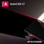 Autodesk Autocad LT badge