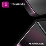 Infraworks badge