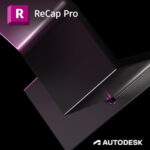 Autodesk Recap-Pro badge