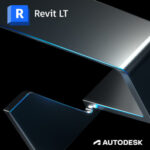 Autodesk Revit LT badge