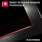 Robot Structural Analysis Professional