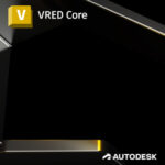 Autodesk Vred Core
