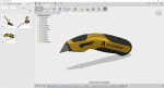 Extensii Autodesk Fusion - imagine 3