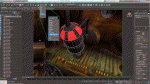 Autodesk 3ds Max - imagine 3