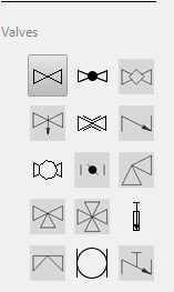 AutoCAD Plant 3D-Spec Hatch