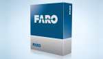 FARO software box