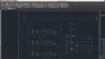 Electrical Toolset in AutoCAD 2019