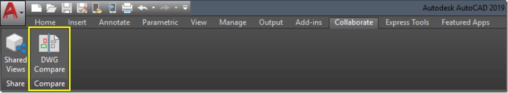 dwgcompare