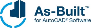 Logo As Build AutoCAD