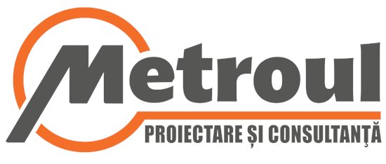 Metroul logo