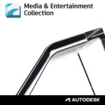 Autodesk Collection MEC badge