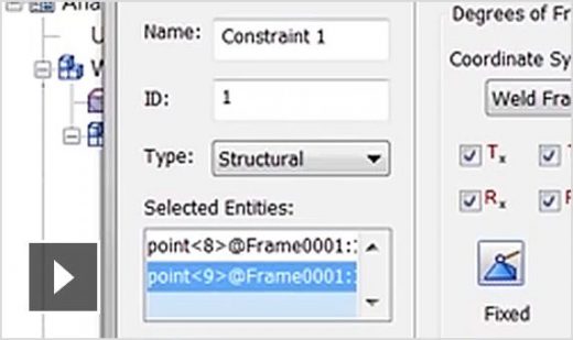 Generator de cadre - Frame Generator