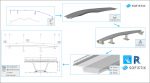 Sofistik workflow axis based