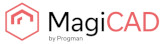 magicad logo