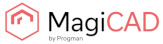 Logo MagiCAD