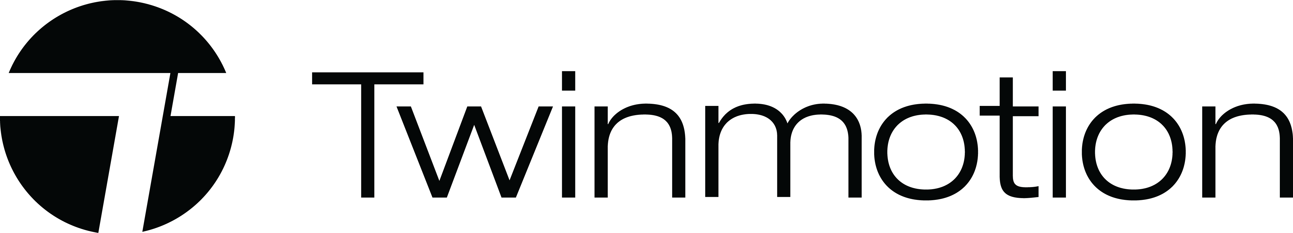 Twinmotion Logo