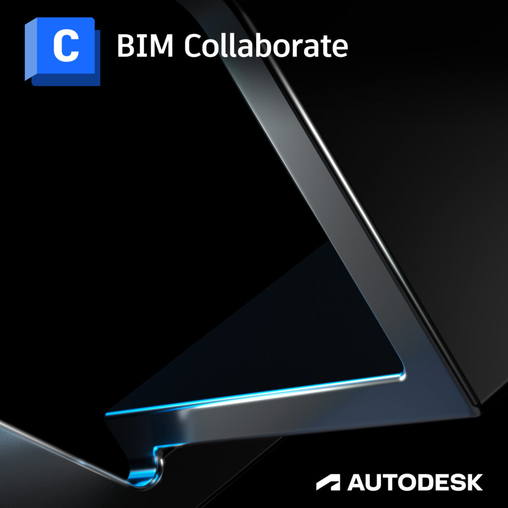 Autodesk Bim Collaborate badge