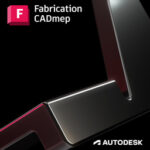 Autodesk Fabrication Cadmep badge