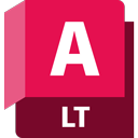Autodesk Autocad LT icon
