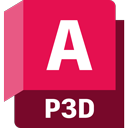 Autodesk Autocad Plant 3D icon