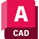 Autodesk AutoCAD icon