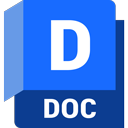 Autodesk Docs icon