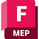 Autodesk Fabrication Ccadmep icon