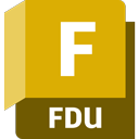 Autodesk Factory Design Utilities icon