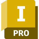 Autodesk Inventor Professional icon