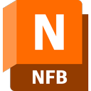 Autodesk Netfabb icon