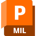 Autodesk Powermill icon