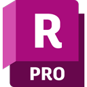 Autodesk Recap Pro icon