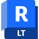Autodesk Revit LT icon