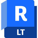 Autodesk Revit LT icon