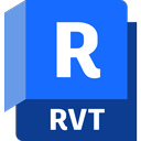 Autodesk Revit icon