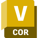 Autodesk VRED Core icon