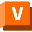 Autodesk VRED icon