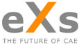Logo eXs