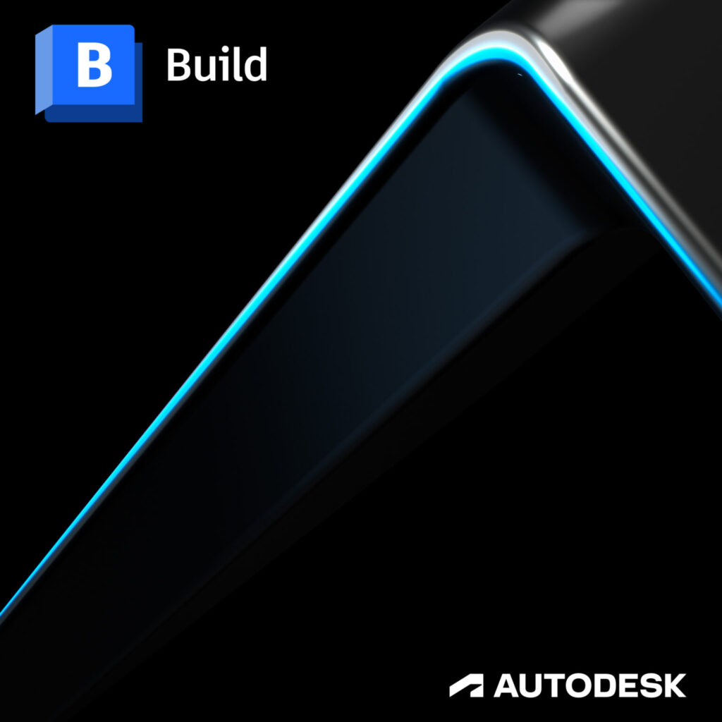 Autodesk Build badge