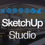 badge sketchup studio