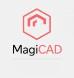 MagiCAD icon