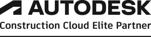autodesk construction cloud elite partne -logo