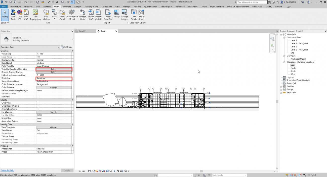Fluxuri de lucru FIsier link-uit